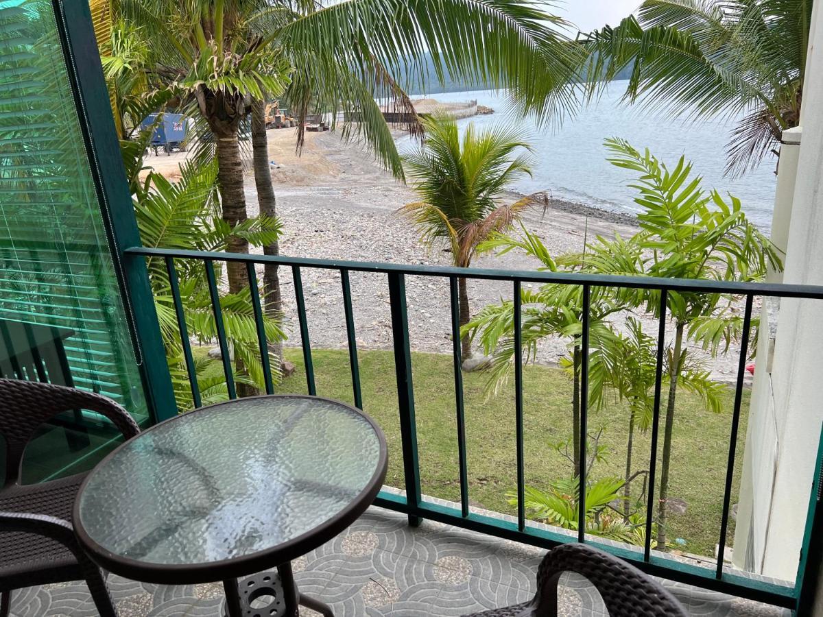 Subic Sweet Escape By Bonnie Apartman Olongapo Kültér fotó