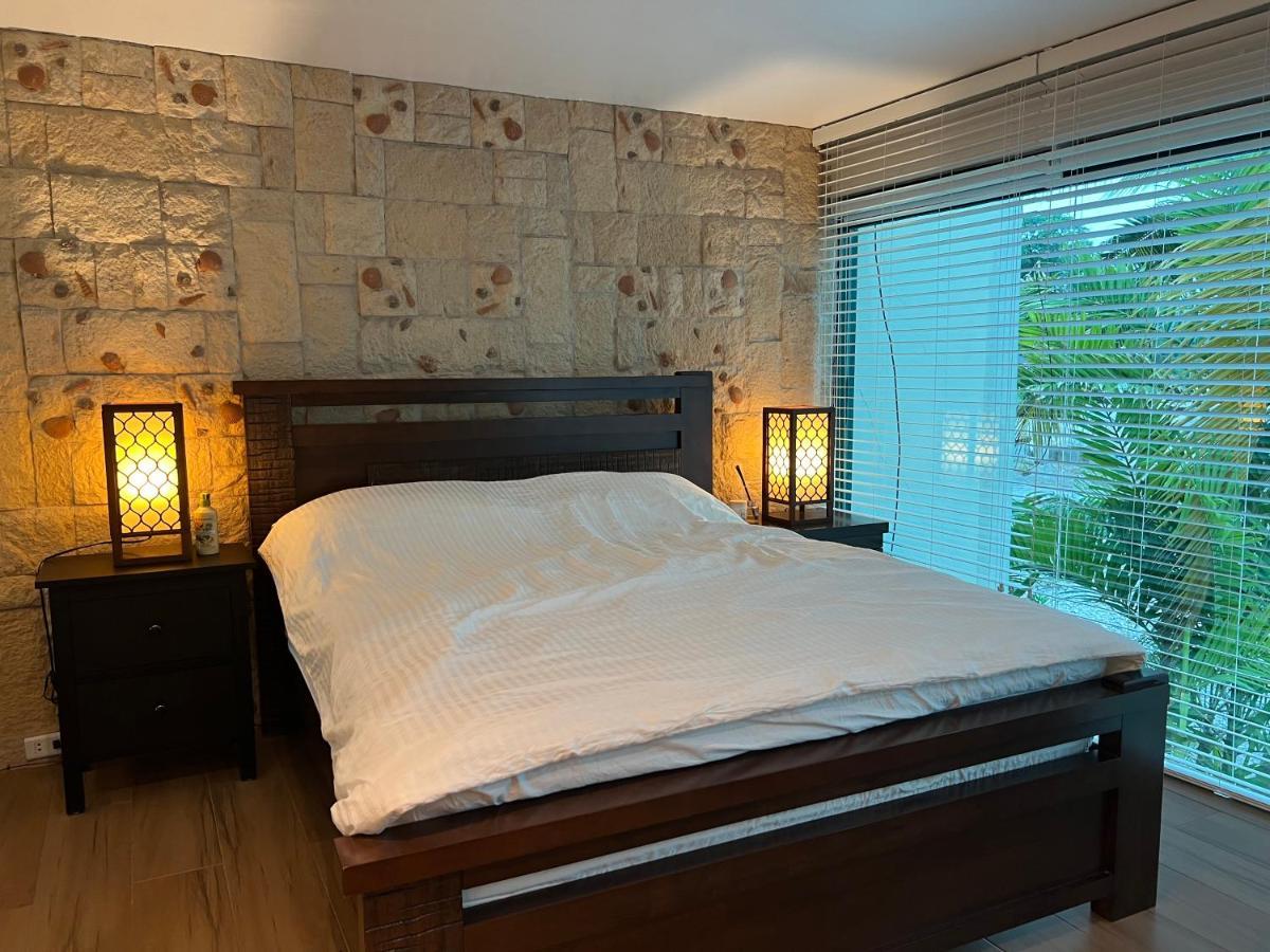 Subic Sweet Escape By Bonnie Apartman Olongapo Kültér fotó