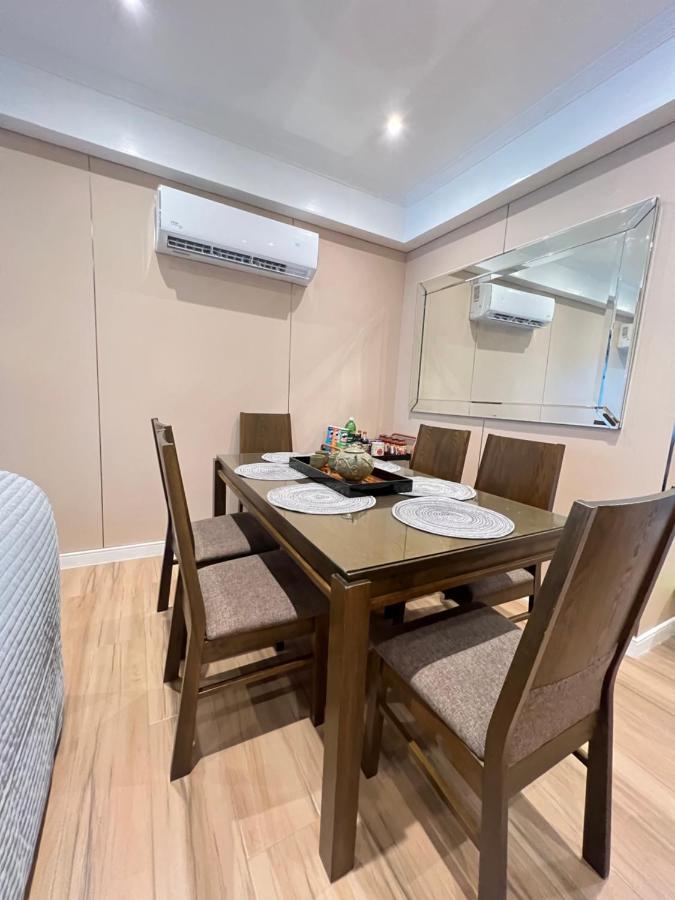 Subic Sweet Escape By Bonnie Apartman Olongapo Kültér fotó