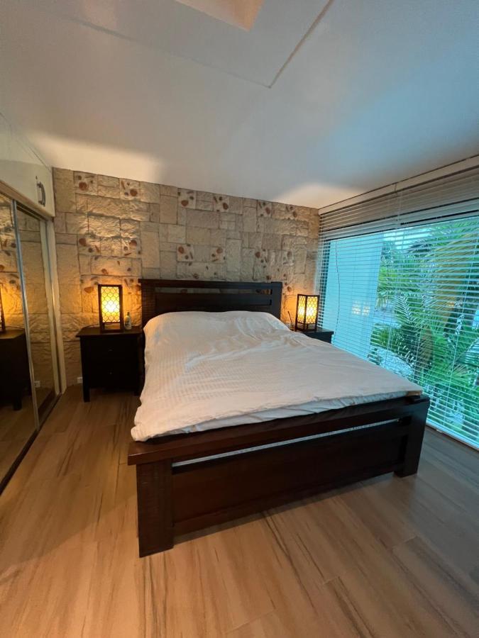 Subic Sweet Escape By Bonnie Apartman Olongapo Kültér fotó