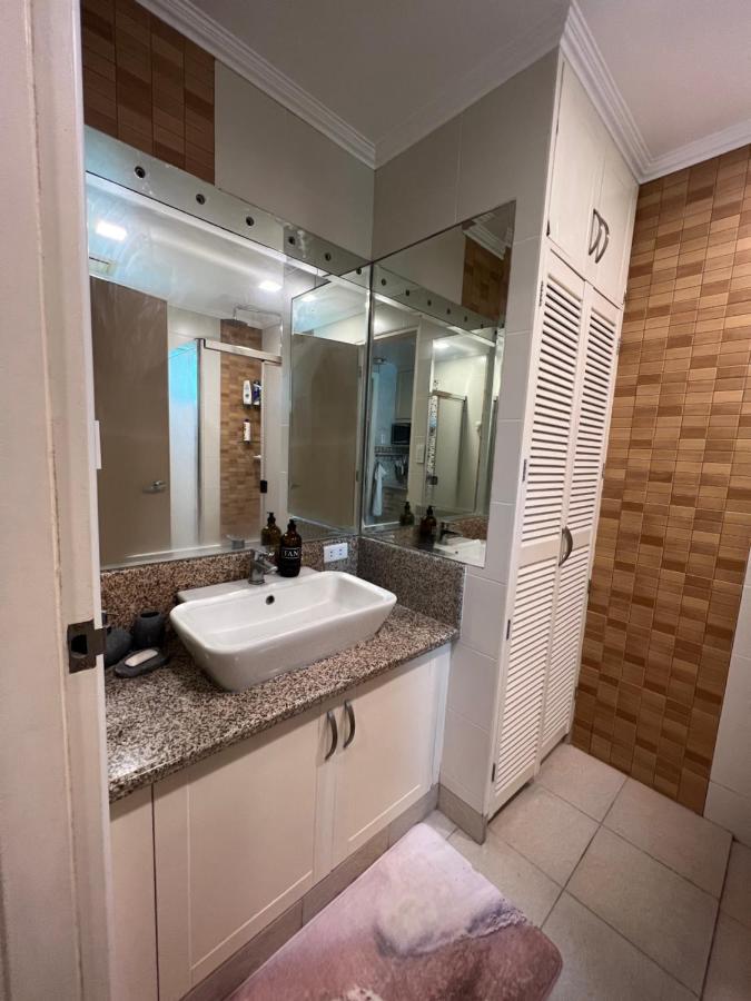 Subic Sweet Escape By Bonnie Apartman Olongapo Kültér fotó