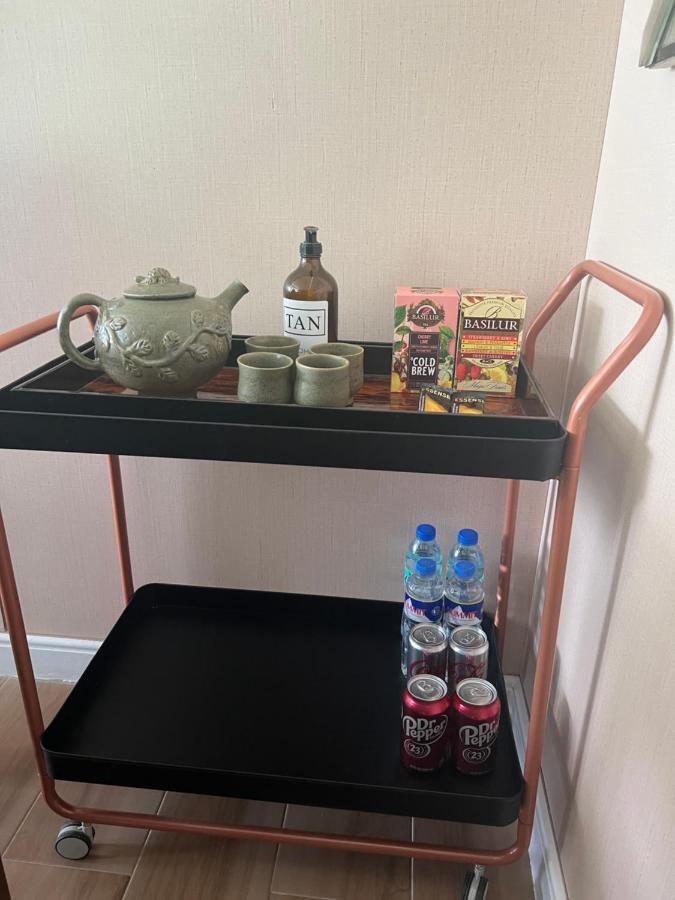 Subic Sweet Escape By Bonnie Apartman Olongapo Kültér fotó