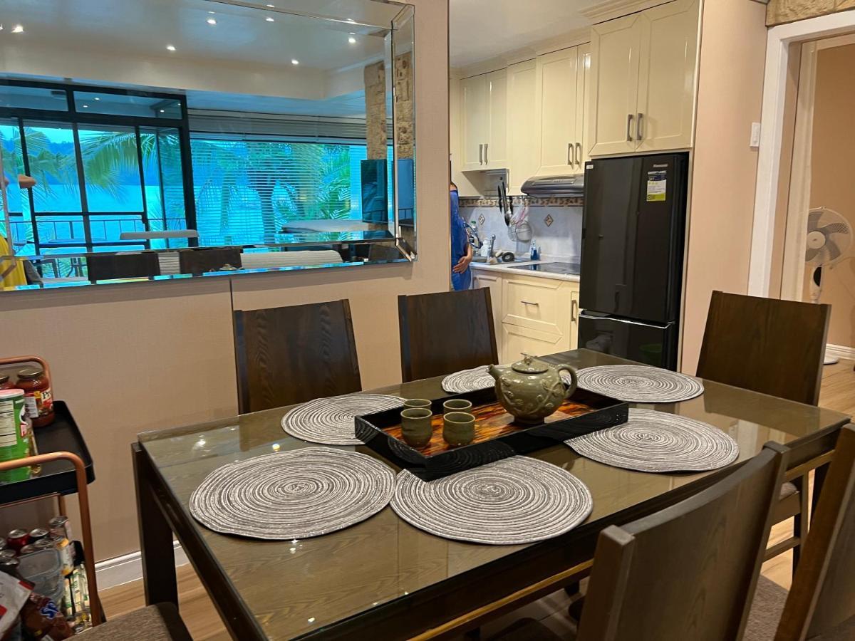 Subic Sweet Escape By Bonnie Apartman Olongapo Kültér fotó