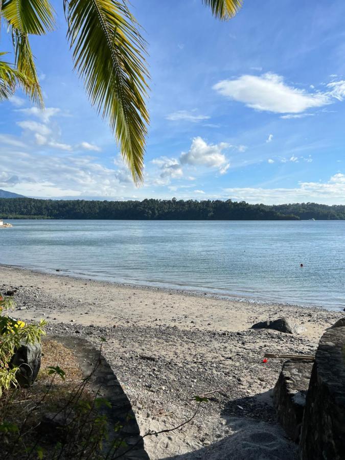 Subic Sweet Escape By Bonnie Apartman Olongapo Kültér fotó
