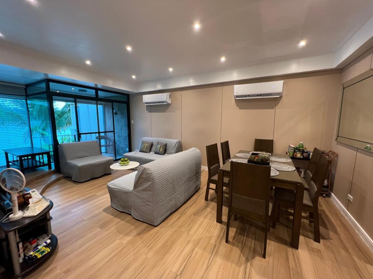 Subic Sweet Escape By Bonnie Apartman Olongapo Kültér fotó