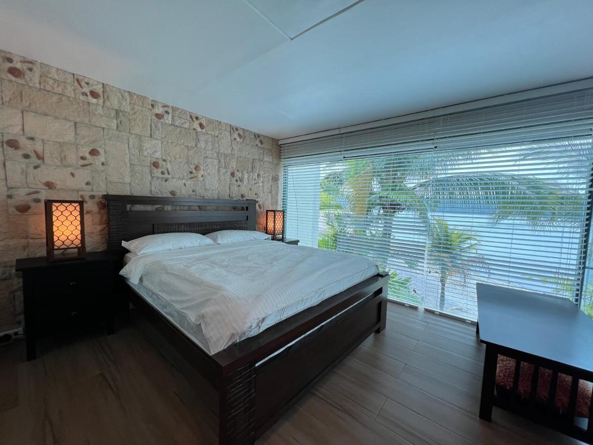 Subic Sweet Escape By Bonnie Apartman Olongapo Kültér fotó