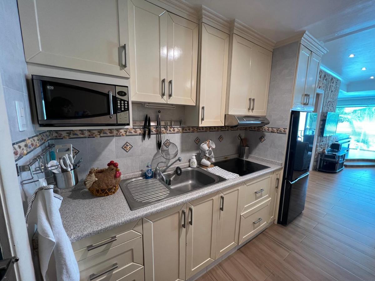 Subic Sweet Escape By Bonnie Apartman Olongapo Kültér fotó