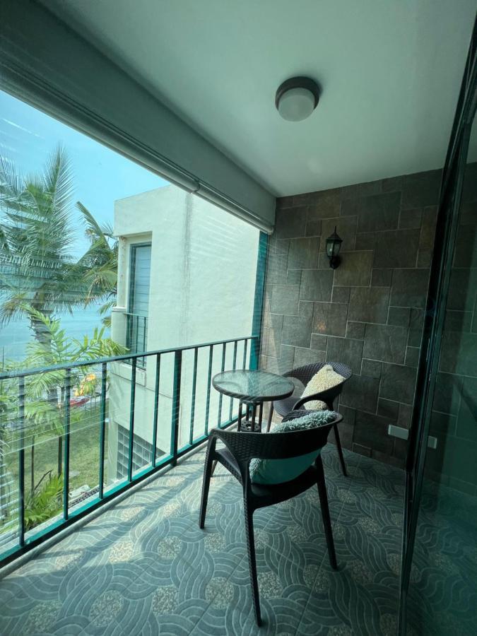 Subic Sweet Escape By Bonnie Apartman Olongapo Kültér fotó