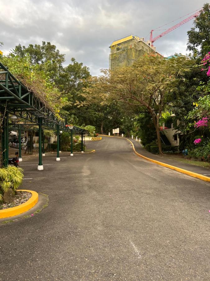 Subic Sweet Escape By Bonnie Apartman Olongapo Kültér fotó